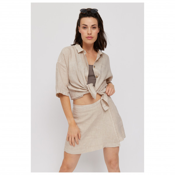 Mazine - Women's Ninette Skort - Skort