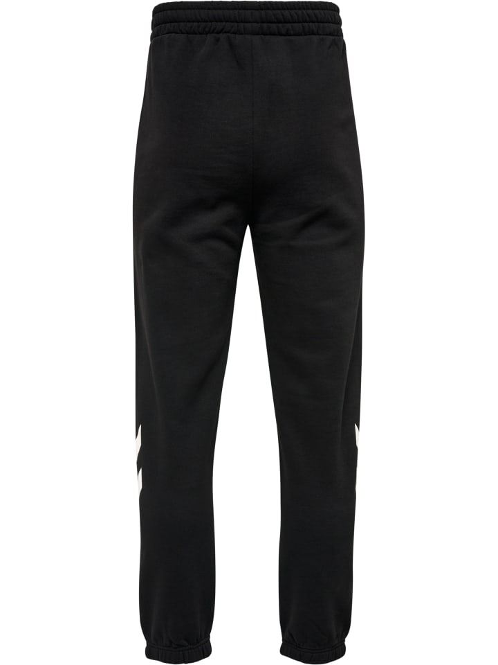 Hummel Hummel Hose Hmllegacy Herren in BLACK günstig kaufen