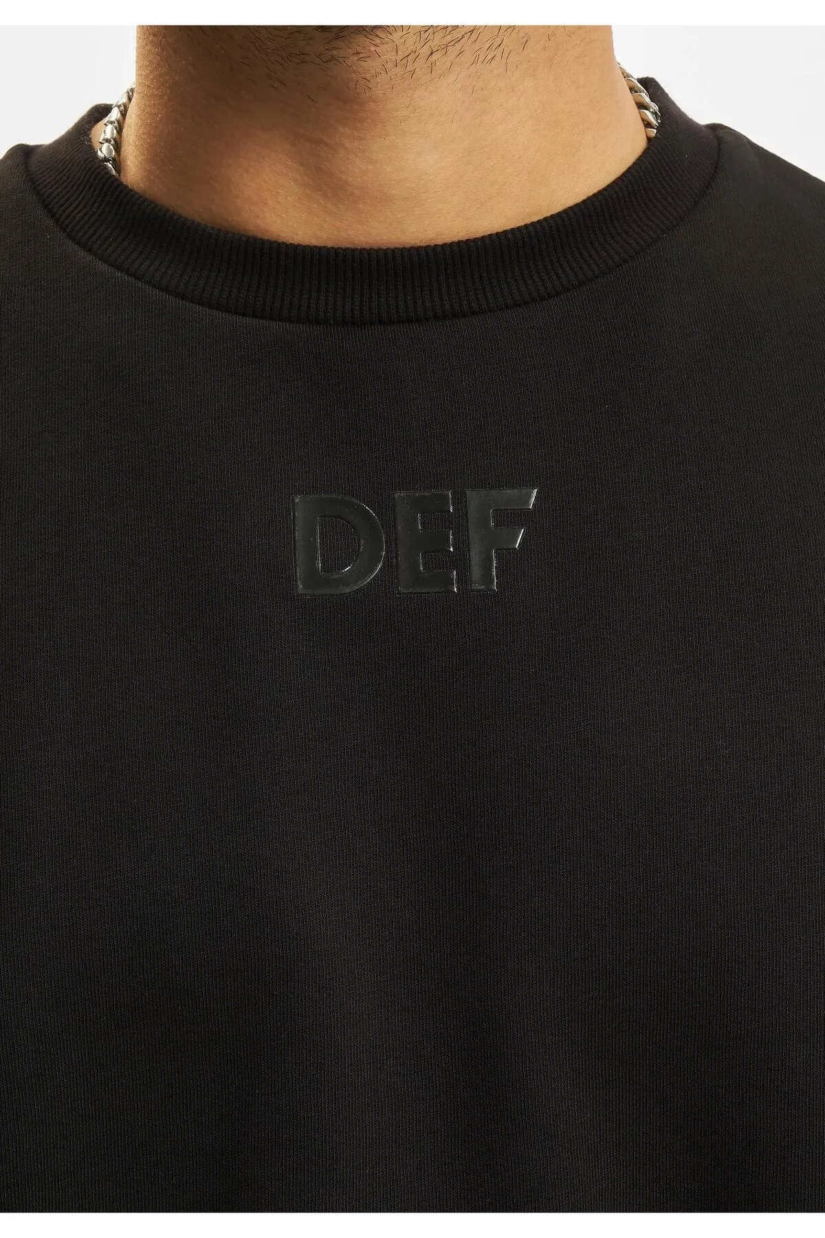DEF  Herren DEF Unisex Crewneck