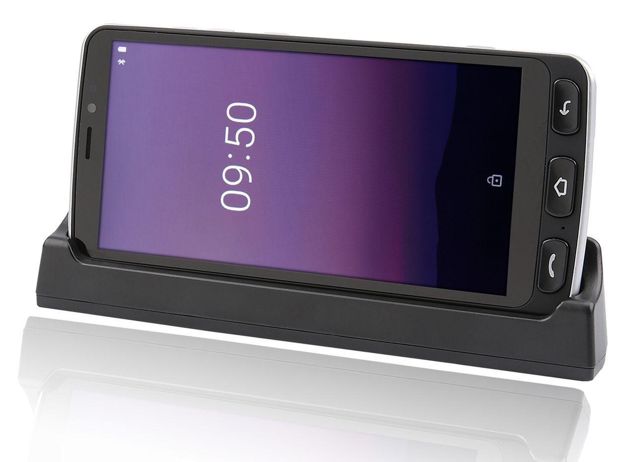 Olympia Mobiltelefon OLYMPIA Neo, schwarz*