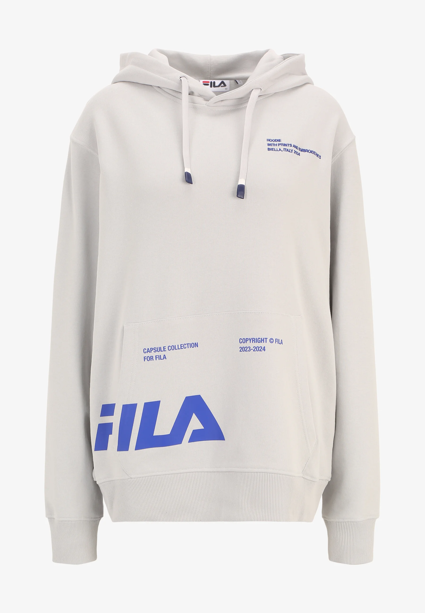 Fila LOGO - Sudadera con capucha