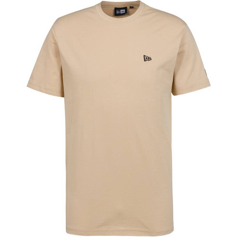 New Era Essentials T-Shirt Herren