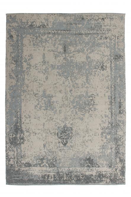 Kayoom Nostalgia 285 Grau 160cm x 230cm