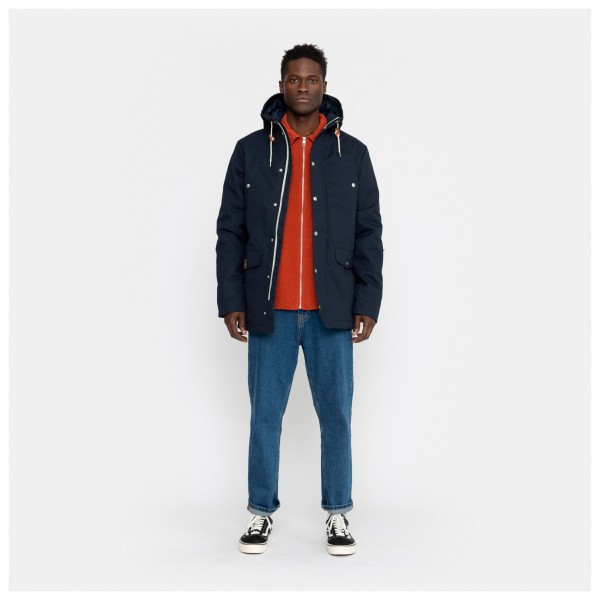 Revolution - Parka Jacket - Parka