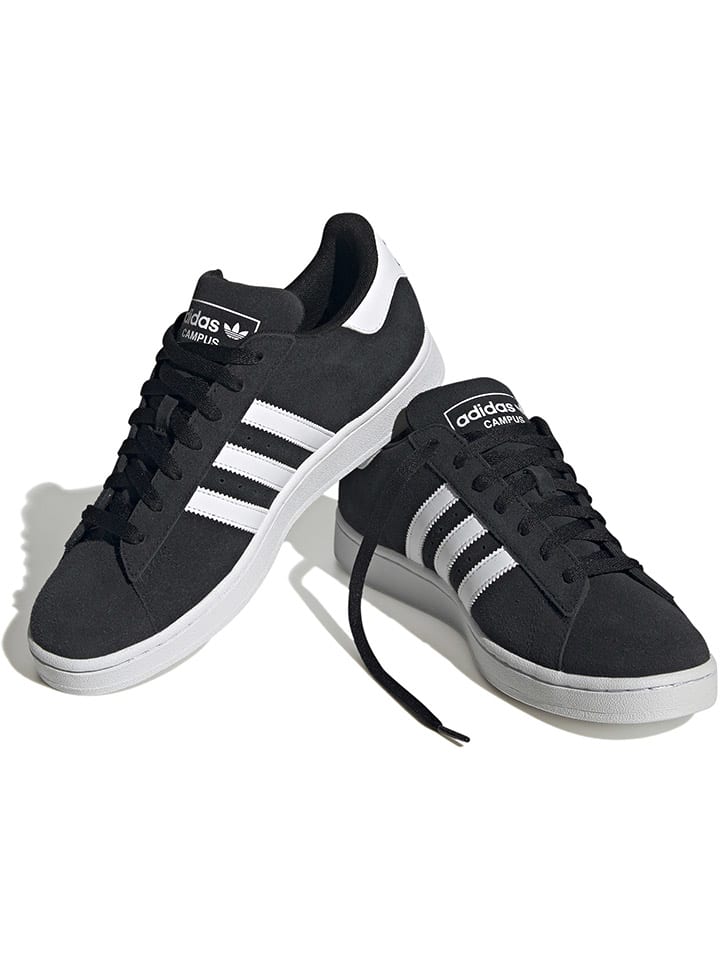 adidas Leder-Sneakers 