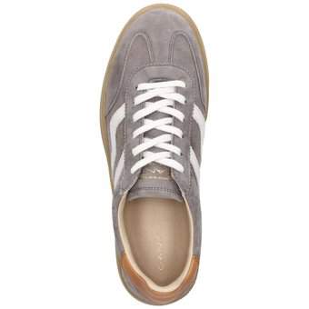 Gant Cuzima Sneaker in grau