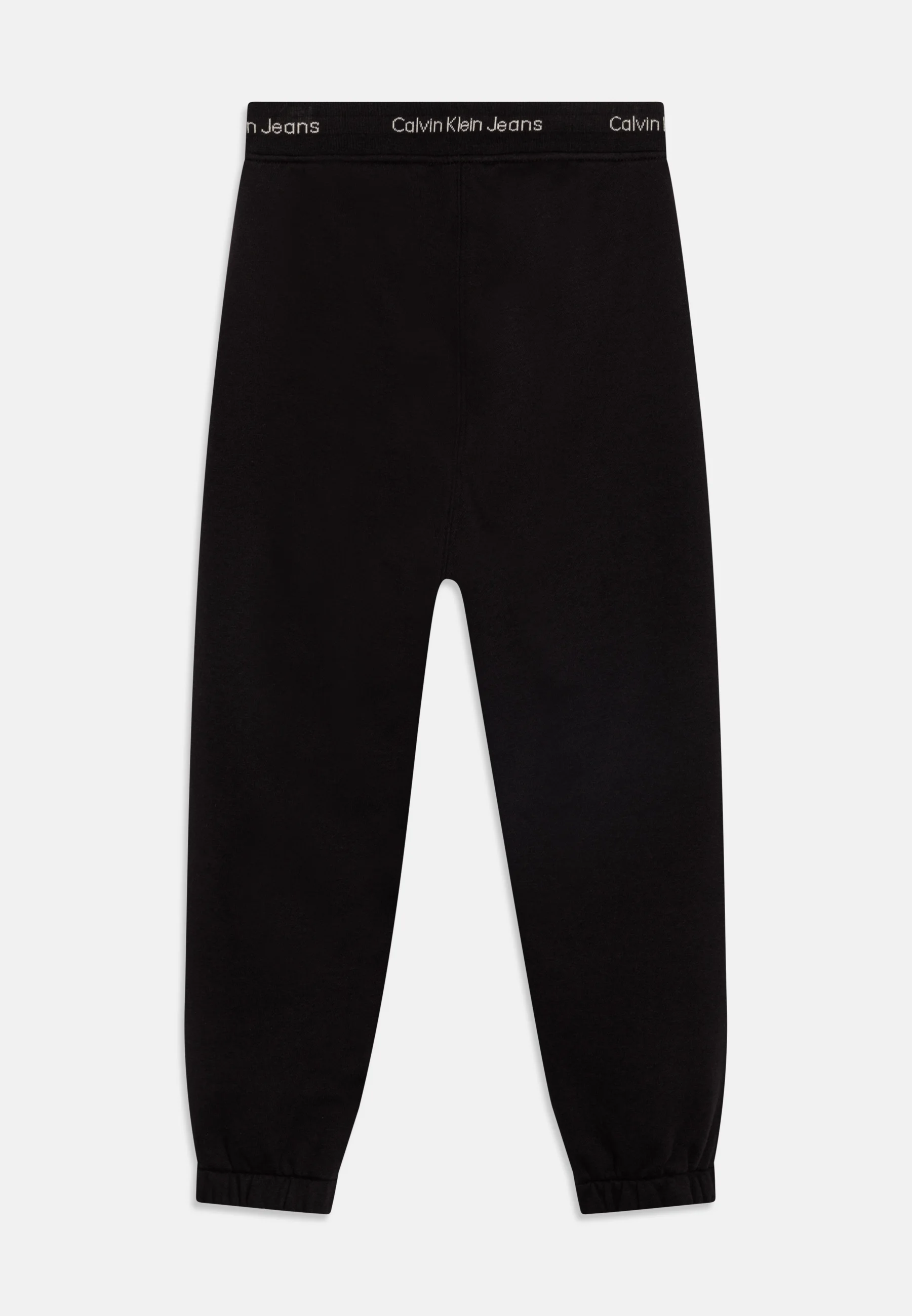 Calvin Klein Jeans INTARSIA - Pantalones deportivos