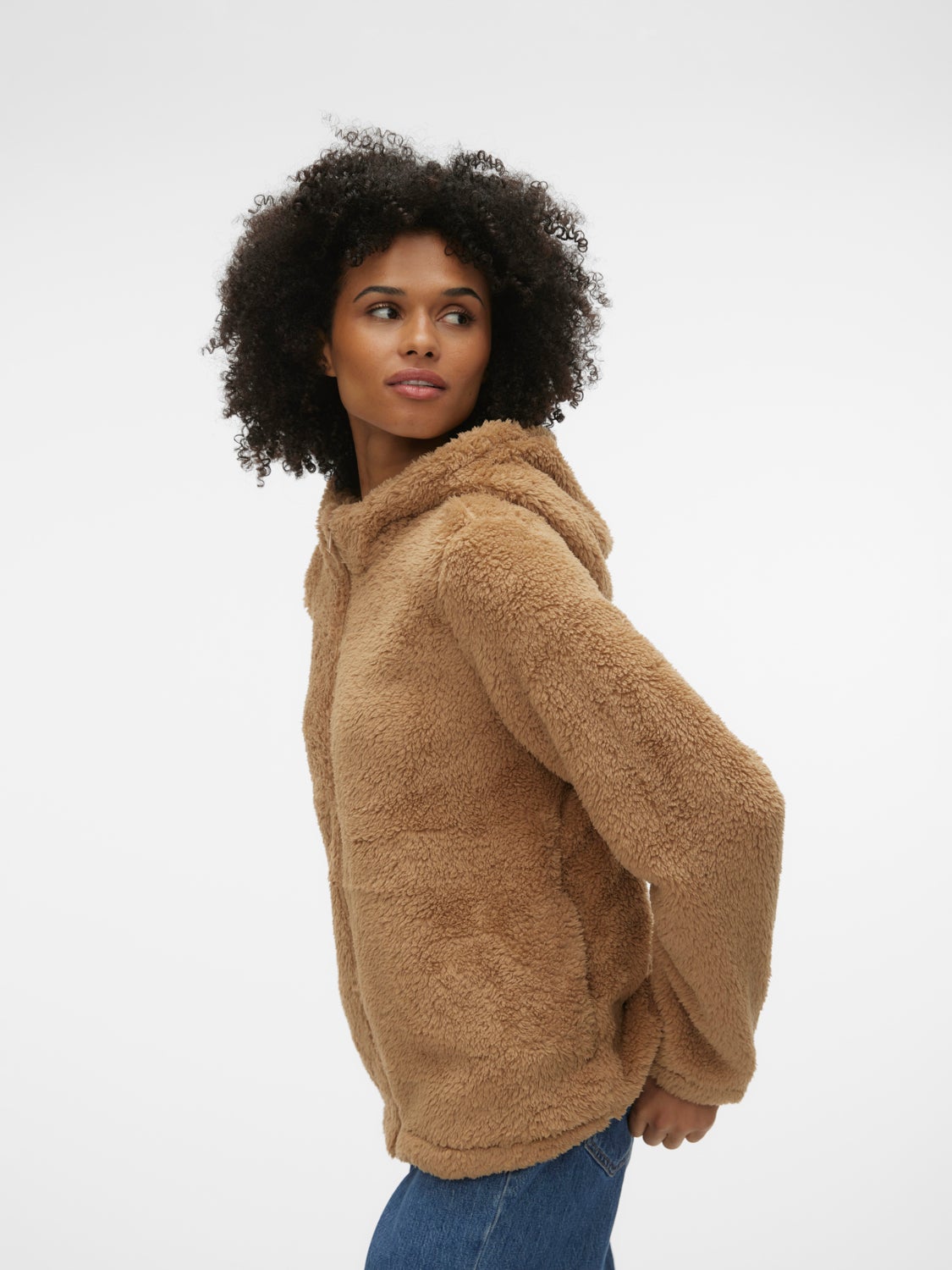 VMFILLYHOODIE Jacke