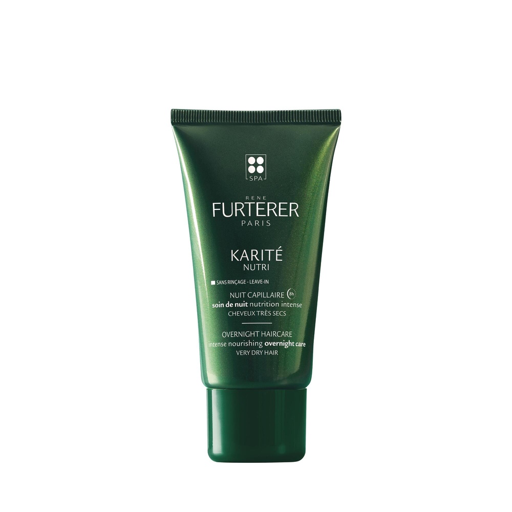 Furterer René Furterer Karité Nutri Nuit capillai re nutrition intense -75 ml Soin sans rinçage