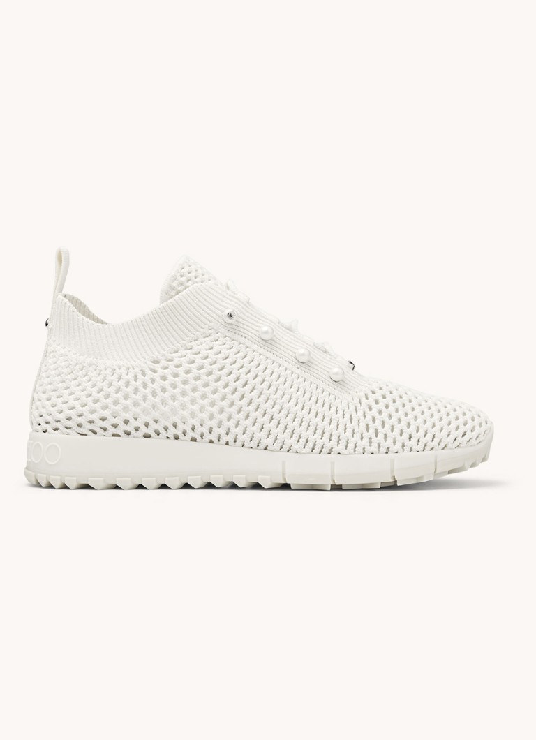 Jimmy Choo Veles sieta sporta apavi