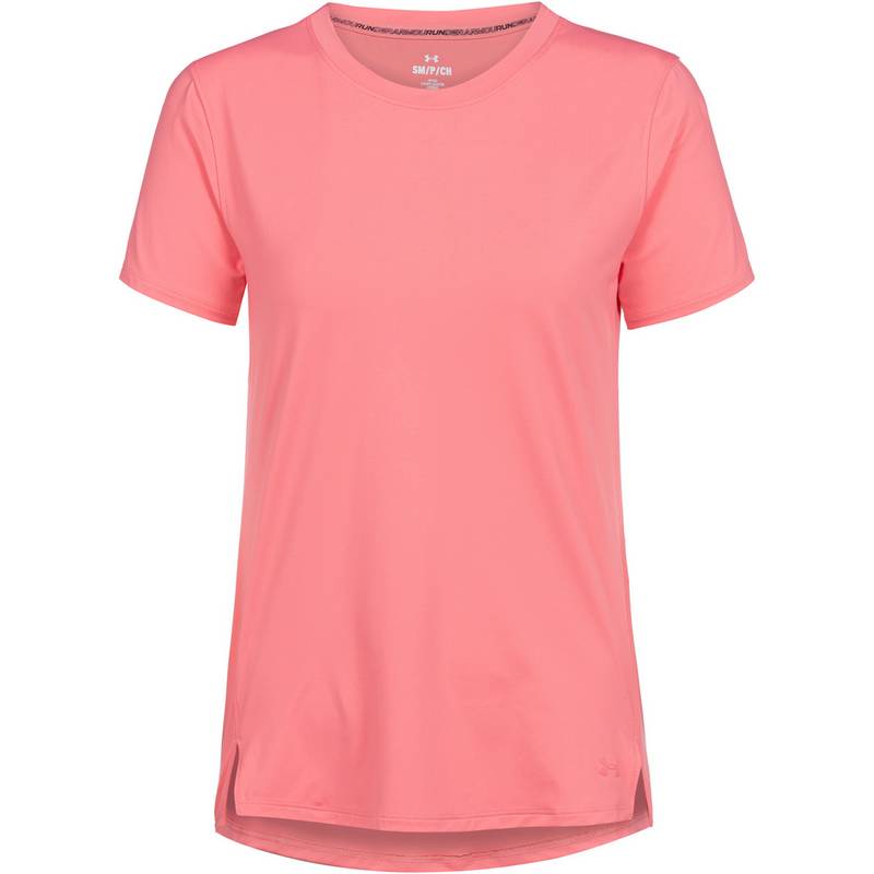Under Armour Iso-Chill Laser Funktionsshirt Damen