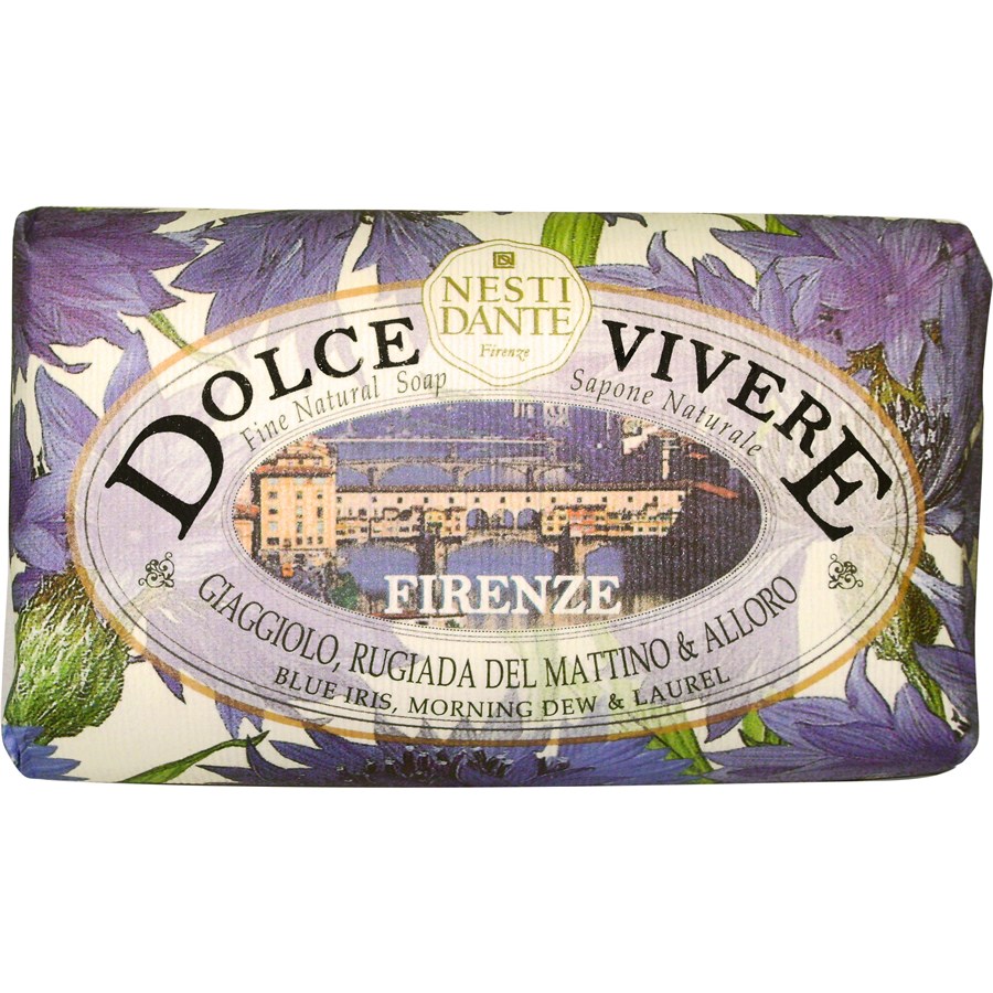 Firenze Soap