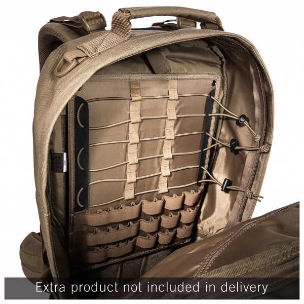 Tasmanian Tiger - TT Mission Pack MKII 37 - Wanderrucksack