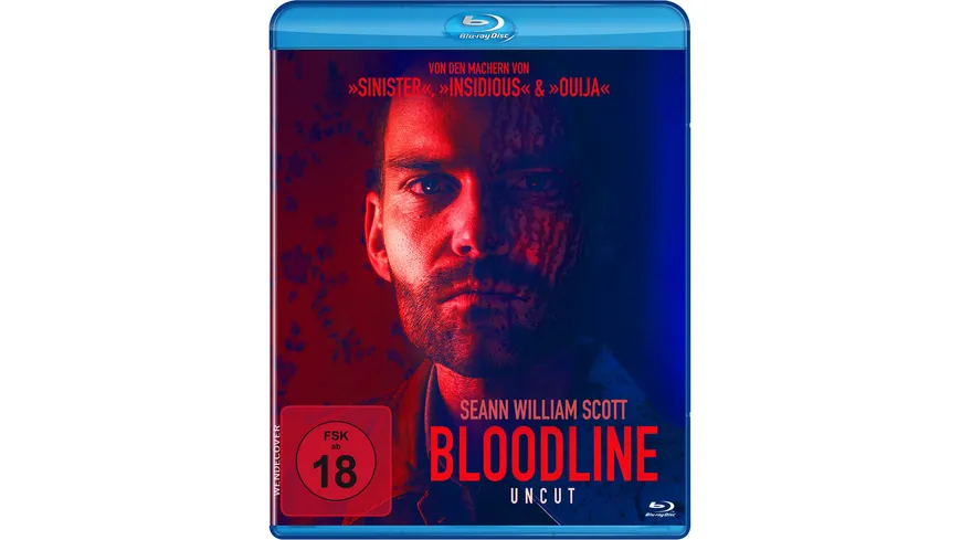 Bloodline - Uncut