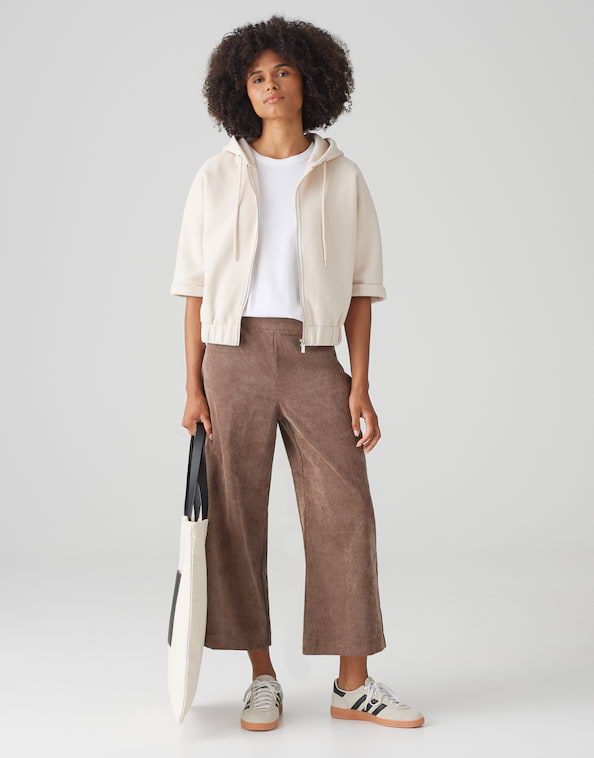 Cordhose Misha babycord