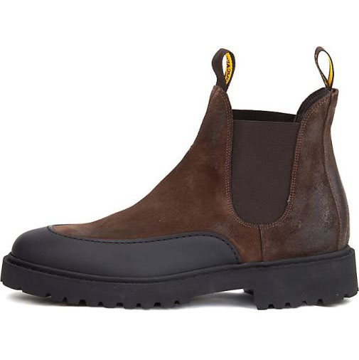 Doucal's Chelsea Boot