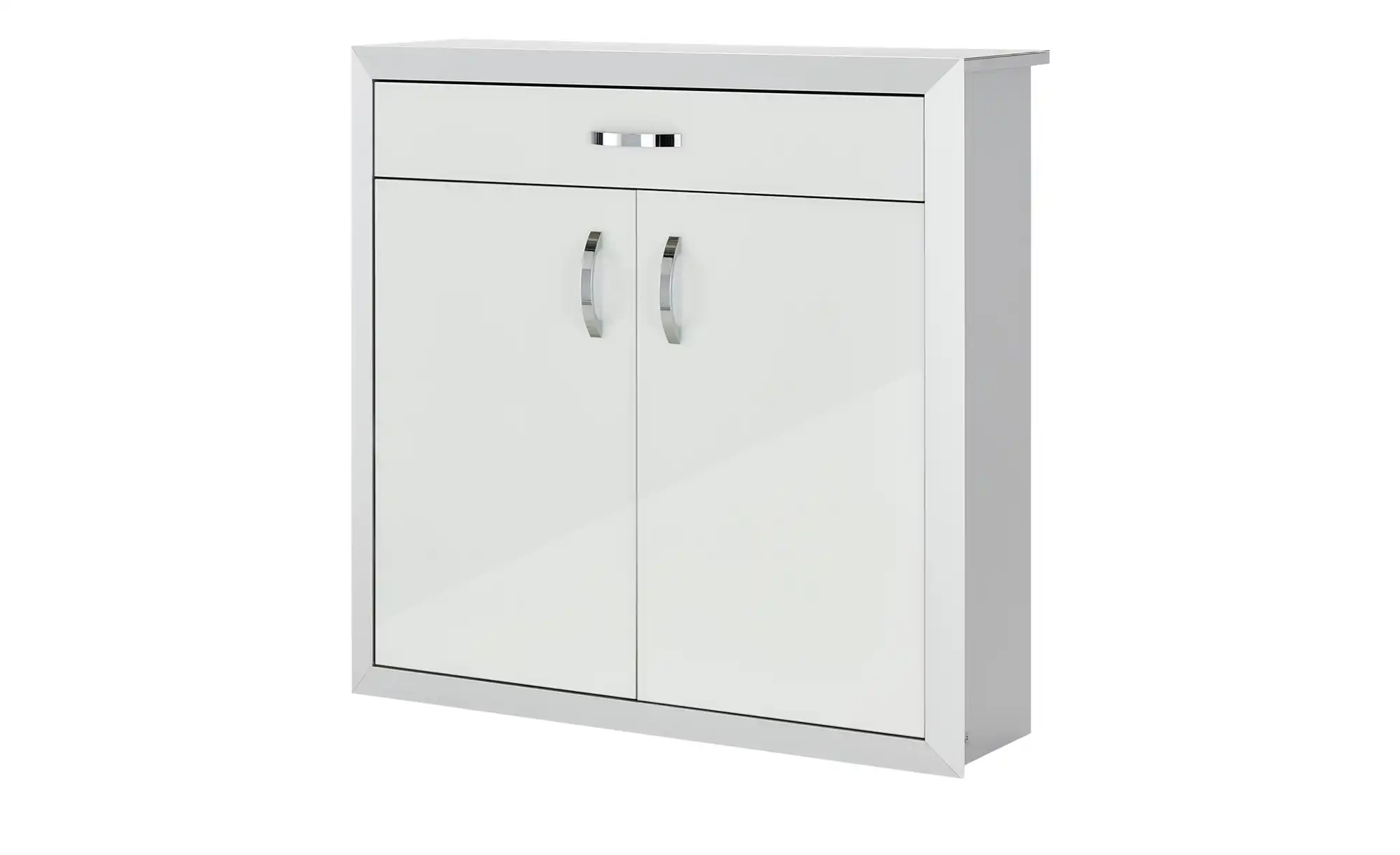 Wohnwert Schuhschrank Intro