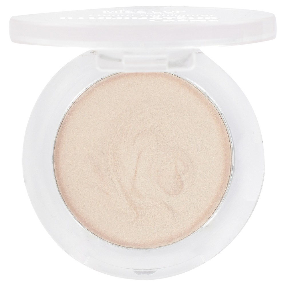 Illuminante in crema Miss Cop
