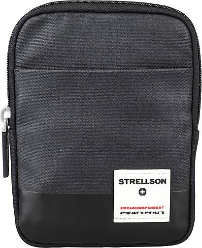 Strellson Tottenham 2.0 Brian Umhängetasche XS 14 cm