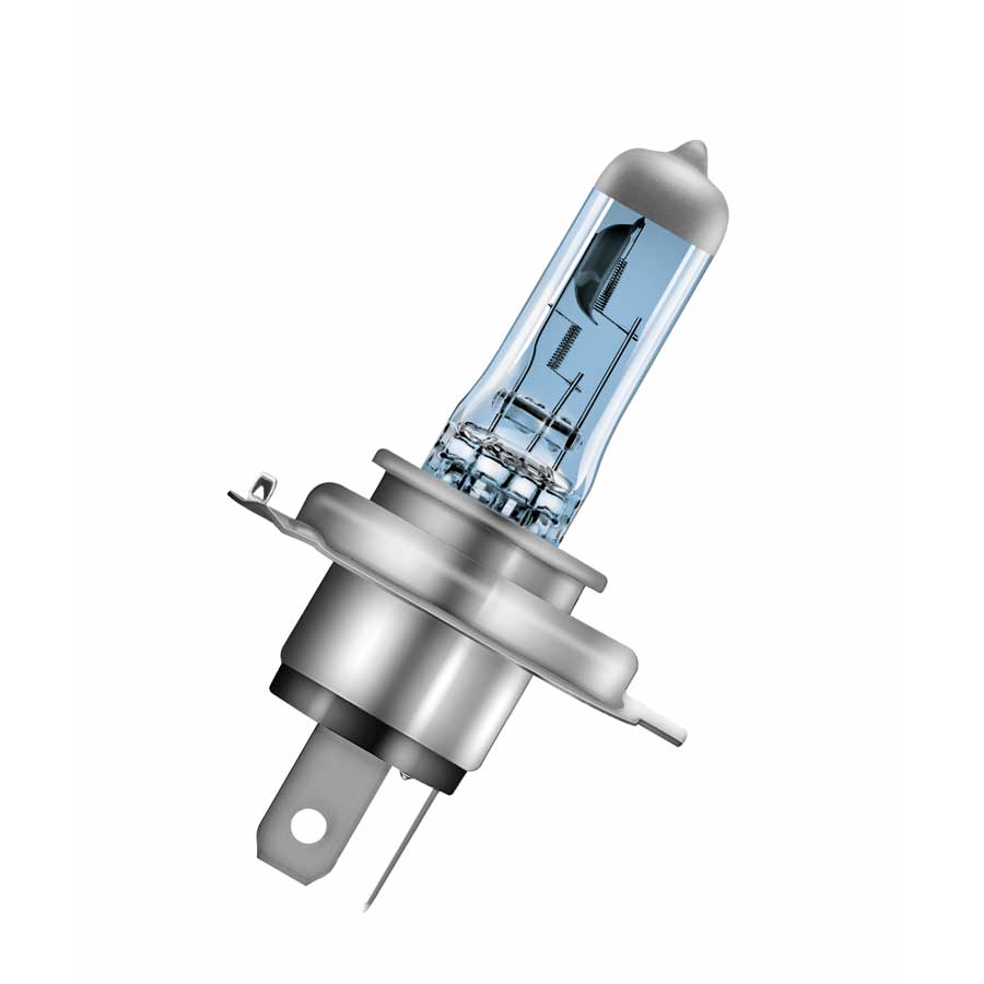 OSRAM Cool Blue Intense H4 Glühlampe, 1 Stück - ATU
