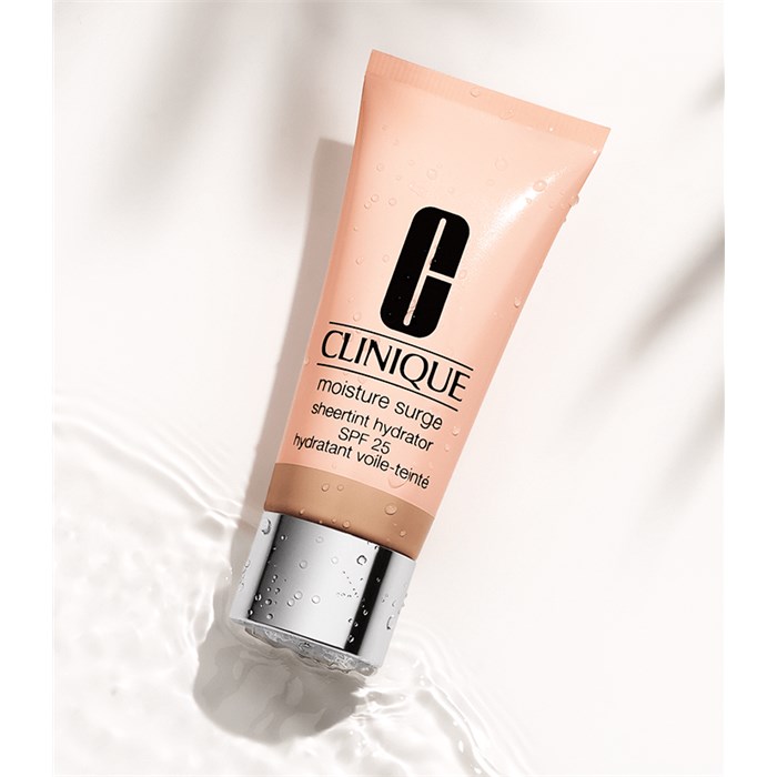 Moisture Surge Sheertint Hydrator SPF 25