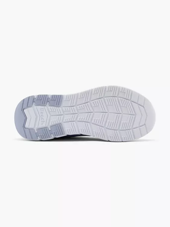 Bench Slip On Sneaker