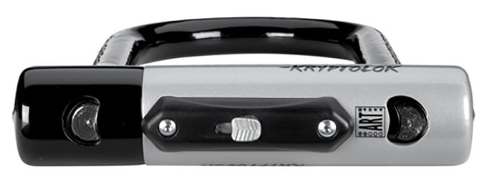 Kryptonite KryptoLok Mini 7 + KryptoFlex Kabel 120cm kaufen | Bike-Discount