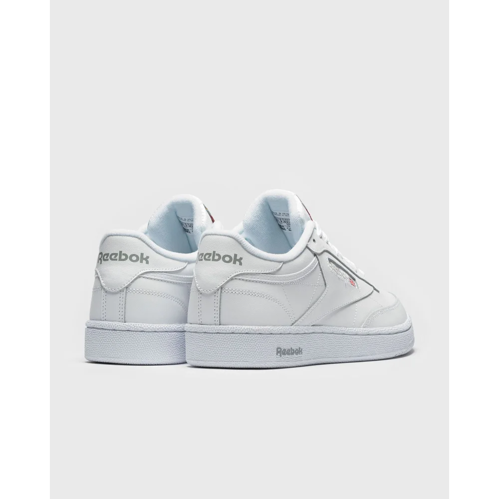 Reebok Club C 85 AR0455 / weiss