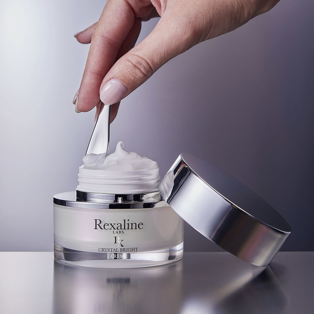 rexaline CREME Crème