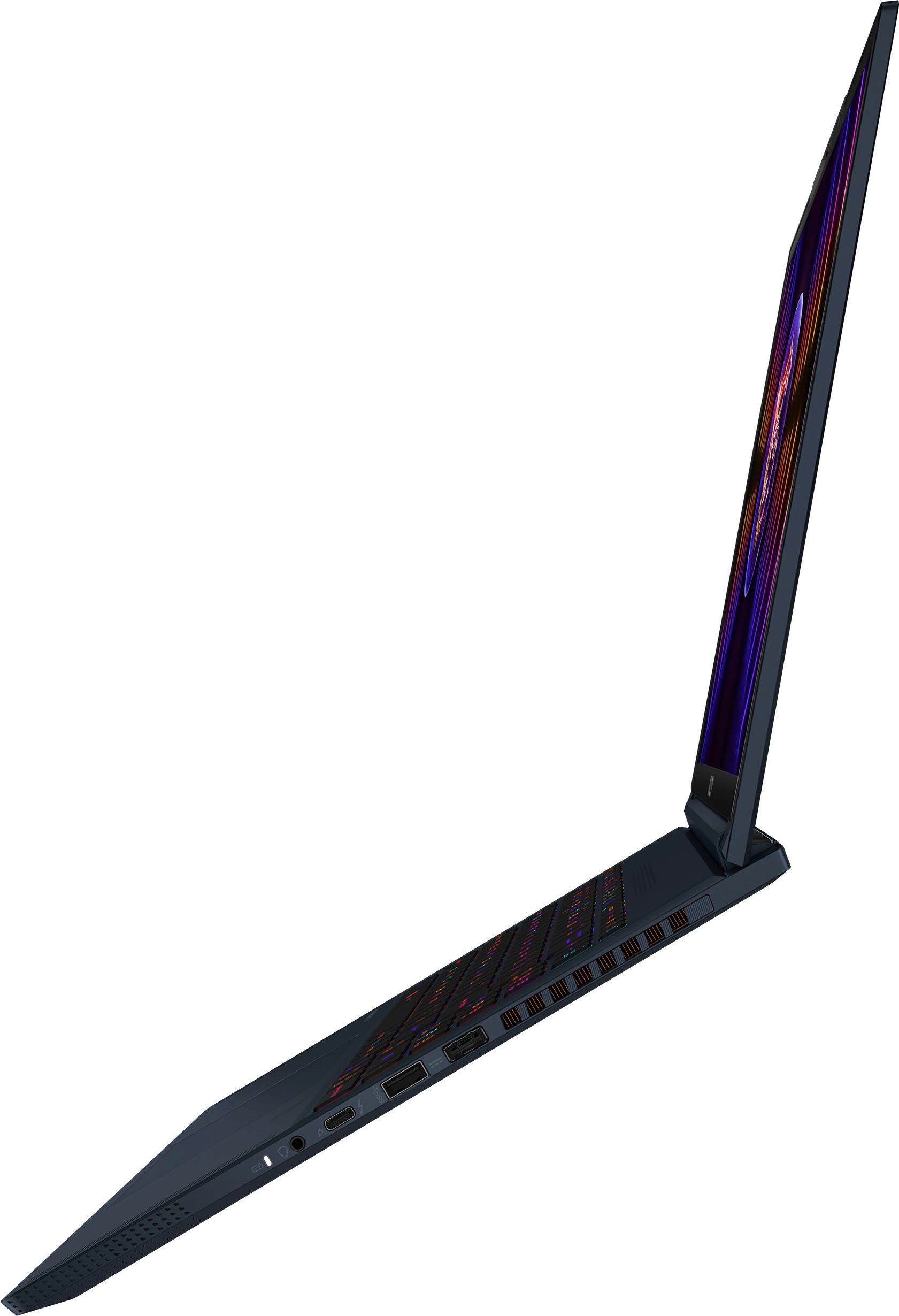 MSI Stealth 16 Studio A13VF-075 Gaming-Notebook (40,7 cm/16 Zoll, Intel Core i7 13700H, GeForce RTX 4060, 2000 GB SSD)