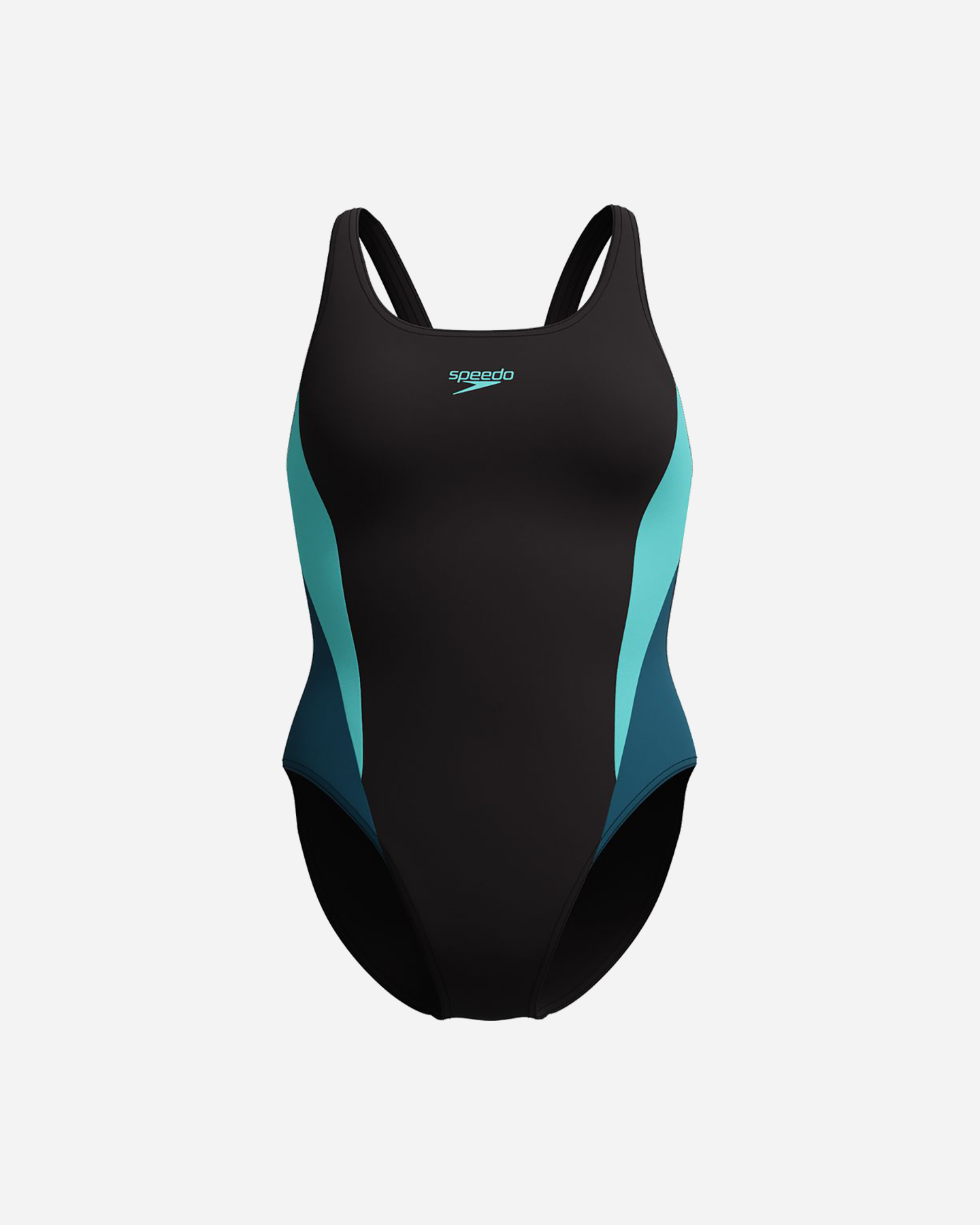 Kostium Piscina Speedo Color Block 2.0 W 8-00424816243