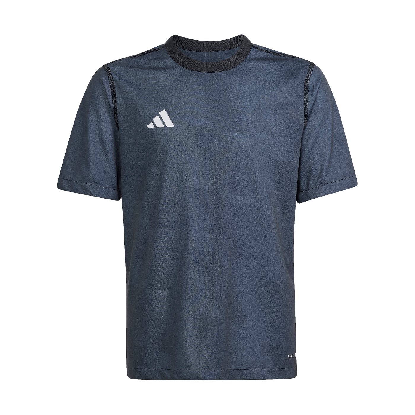 adidas Reversible 24 Jersey Kids Black