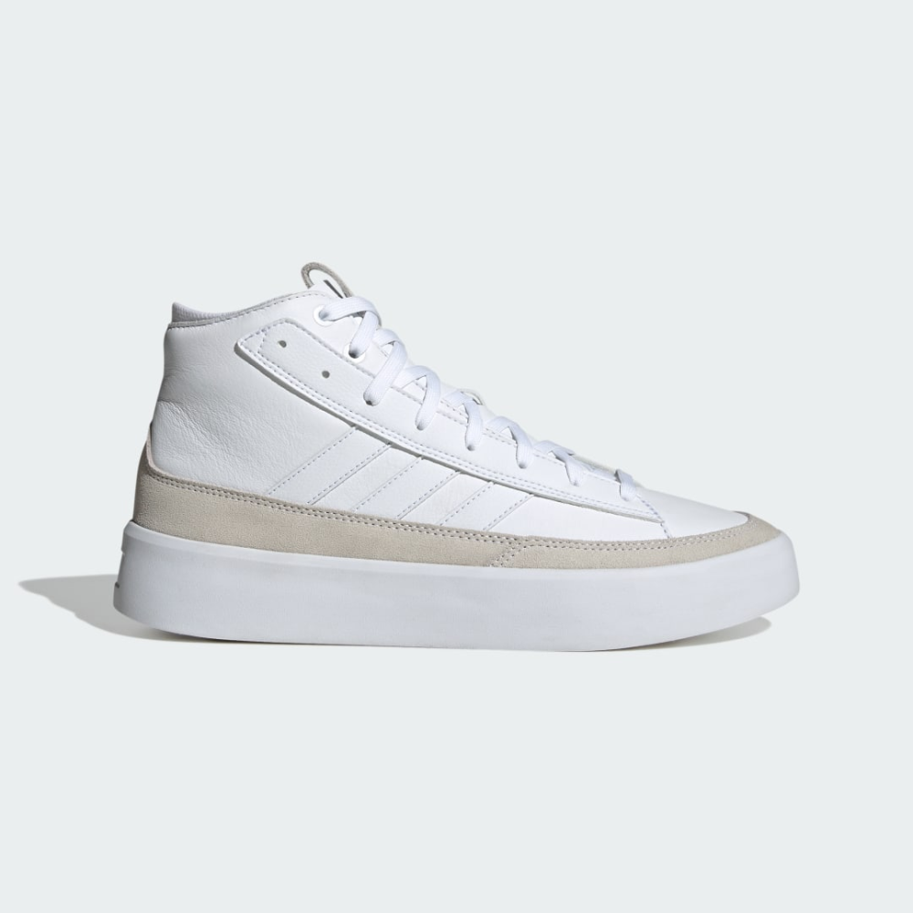 adidas Znsored Hi IE9417 / weiss