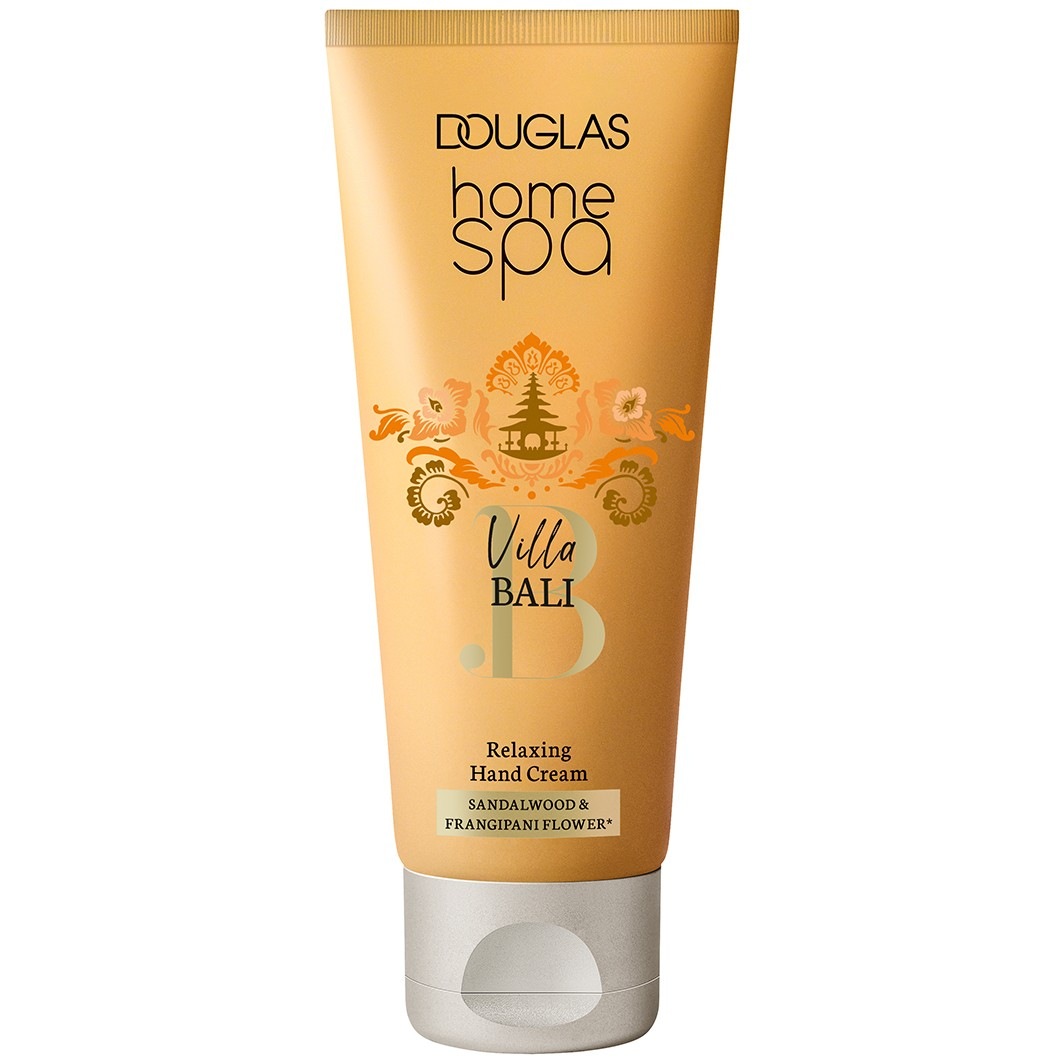Villa Bali Hand Cream