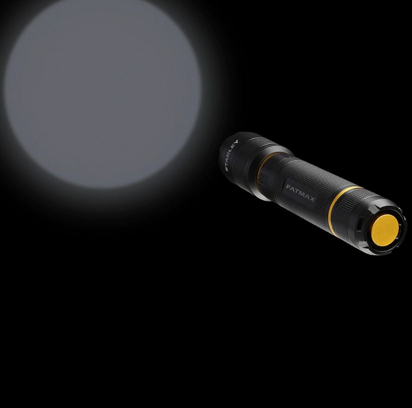 Stanley FMHT81511-0 FATMAX® žibintuvėlis 350 lm