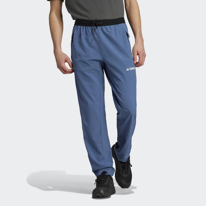 adidas TERREX Liteflex Wanderhose Wanderhose Herren