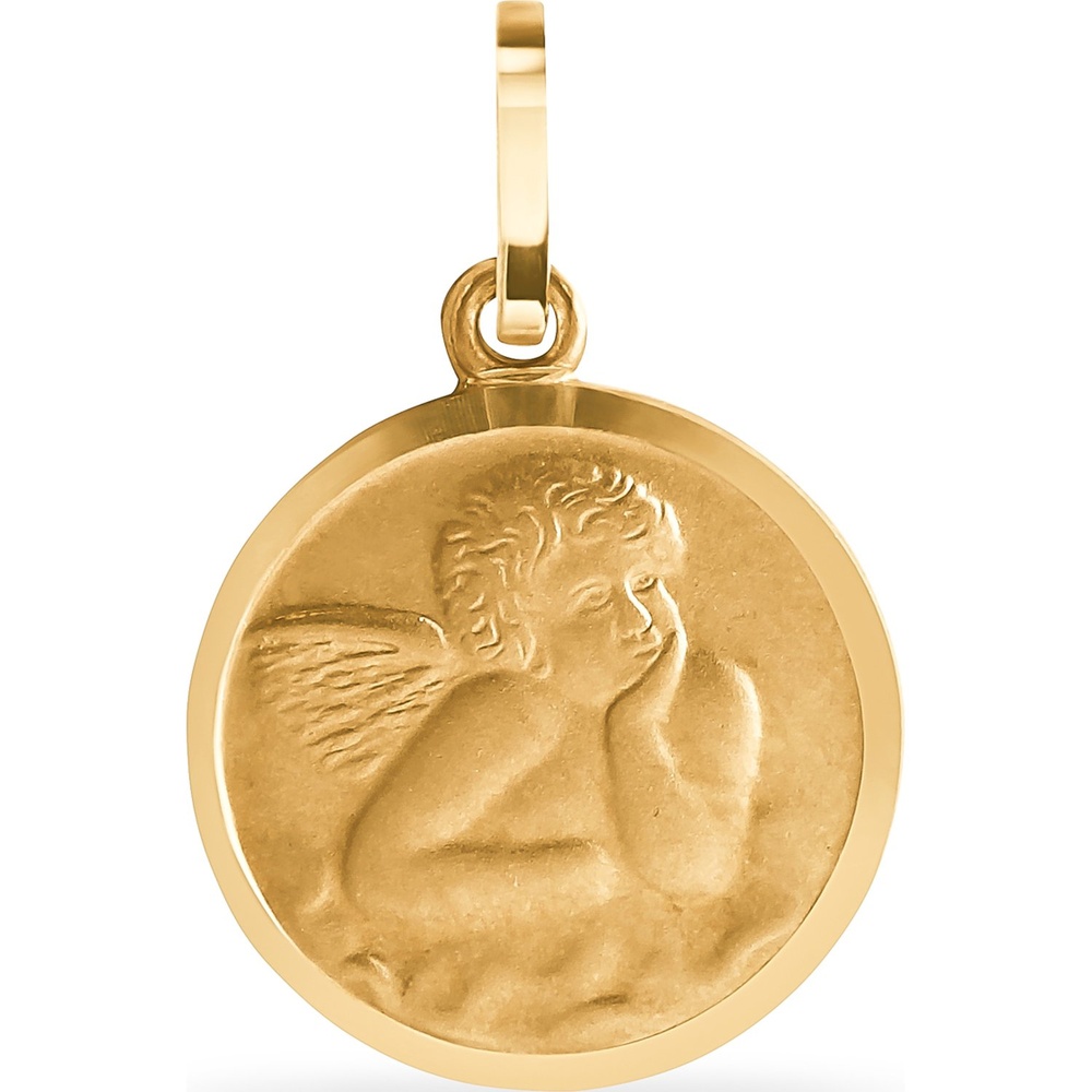 FAVS Pendentif 375 Or jaune Pendentif