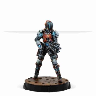 Corregidor Fireteam Pack Alpha