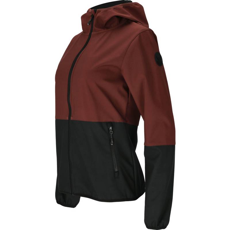 Whistler Palmer Softshelljacke Damen