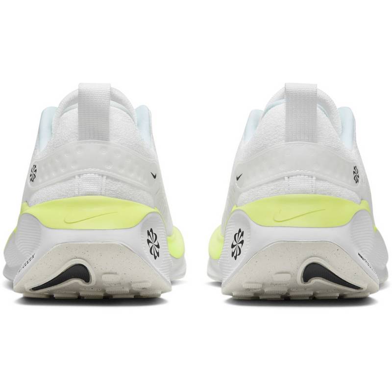 Nike React Infinity Run Flyknit 4 Laufschuhe Herren