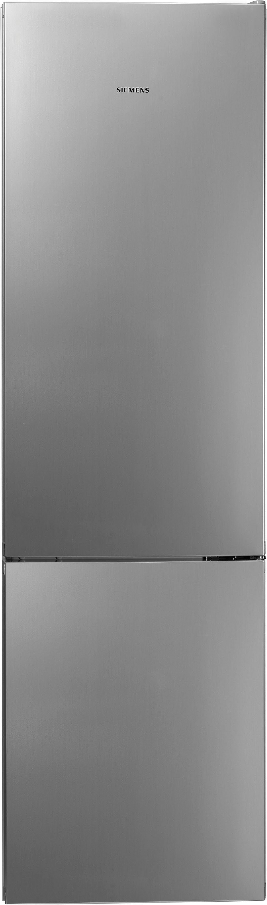 SIEMENS Kühl-/Gefrierkombination KG39EALCA, 201 cm hoch, 60 cm breit