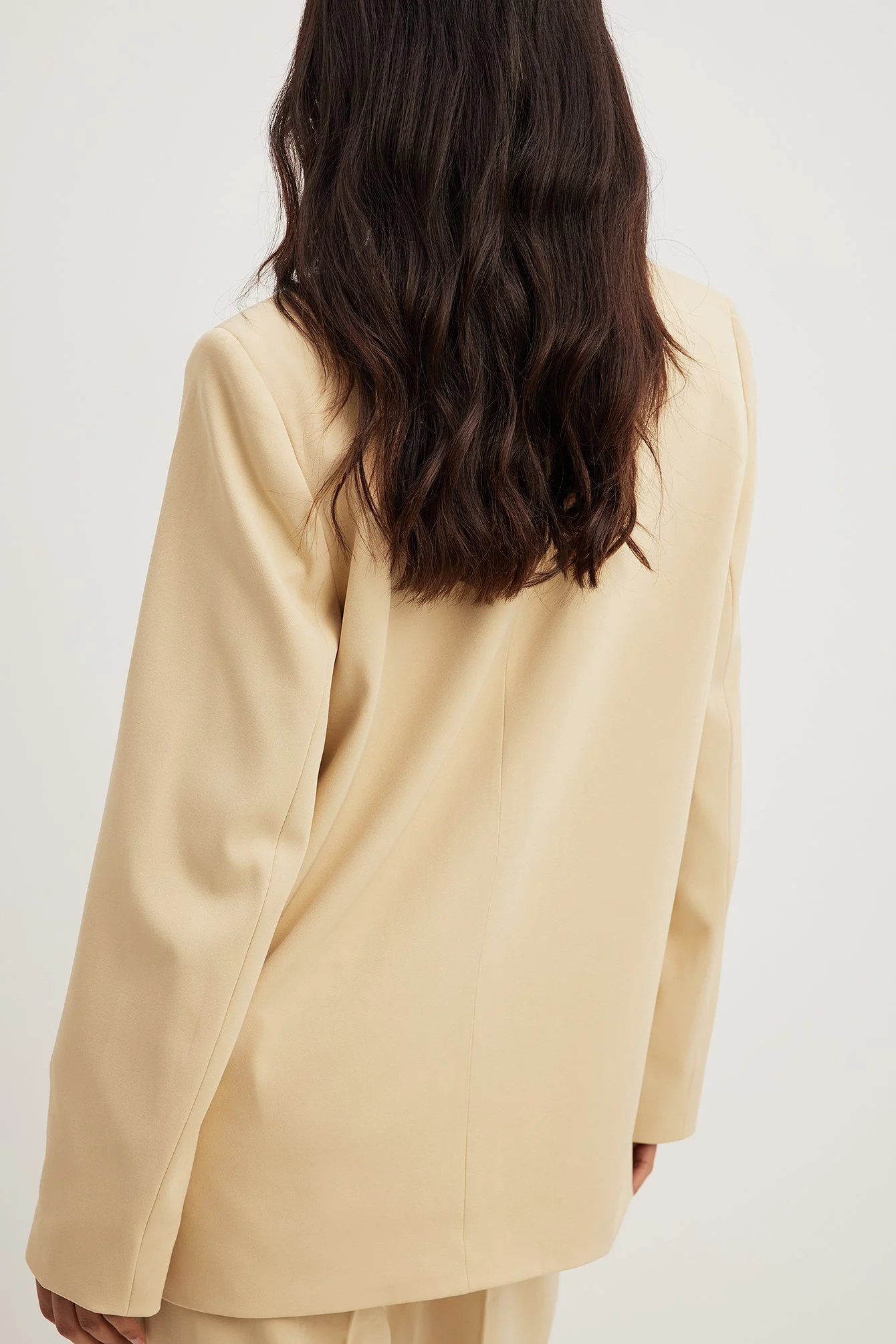 Schlichter Blazer