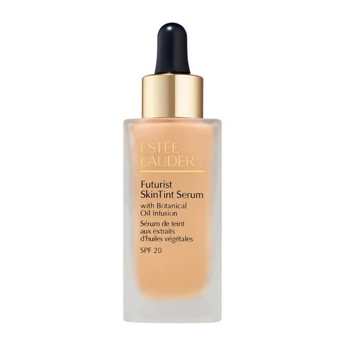 Fondotinta siero Estée Lauder Futurist SkinTint 1C1 Cool Bone 30 ml