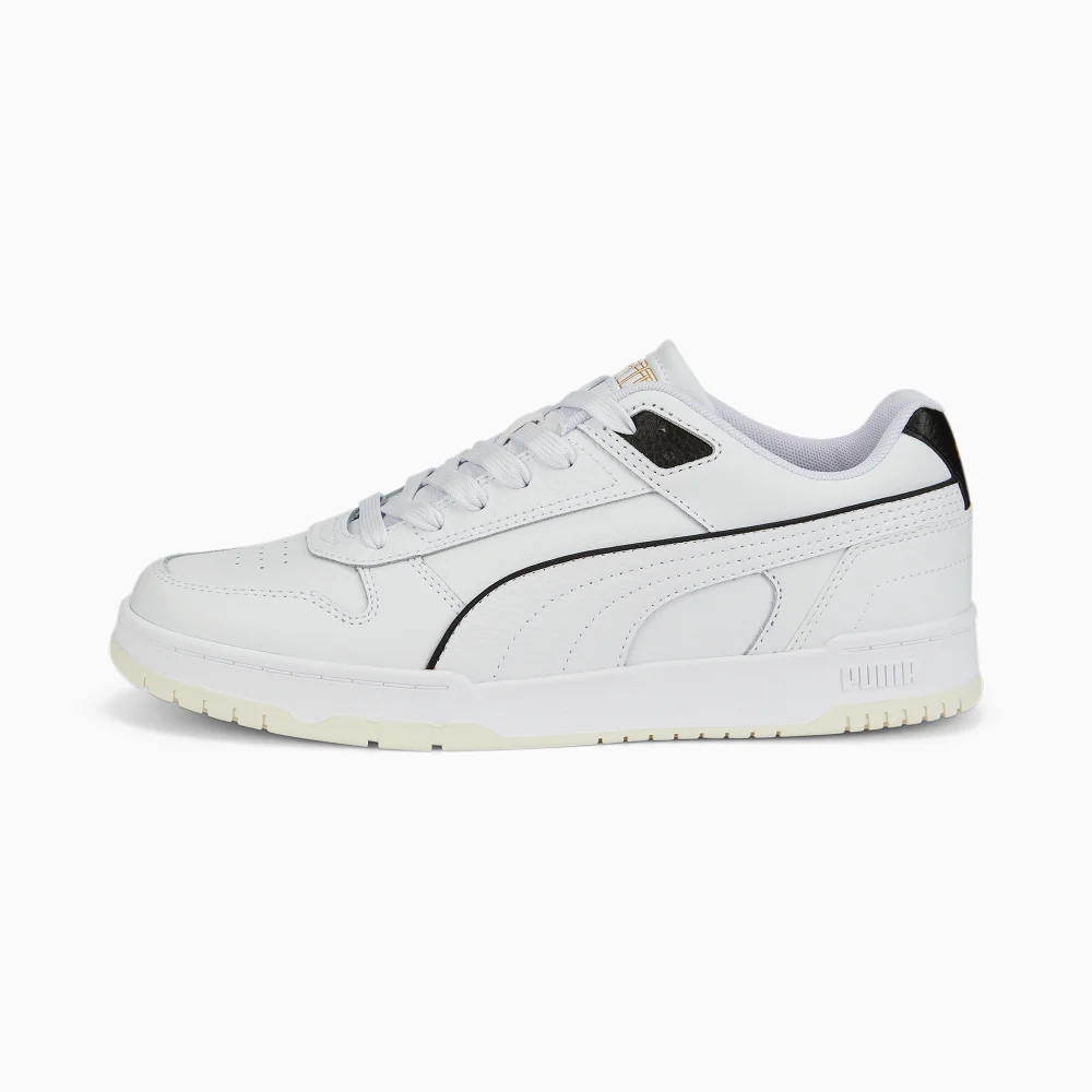 PUMA RBD Game Low 386373_01 / weiss