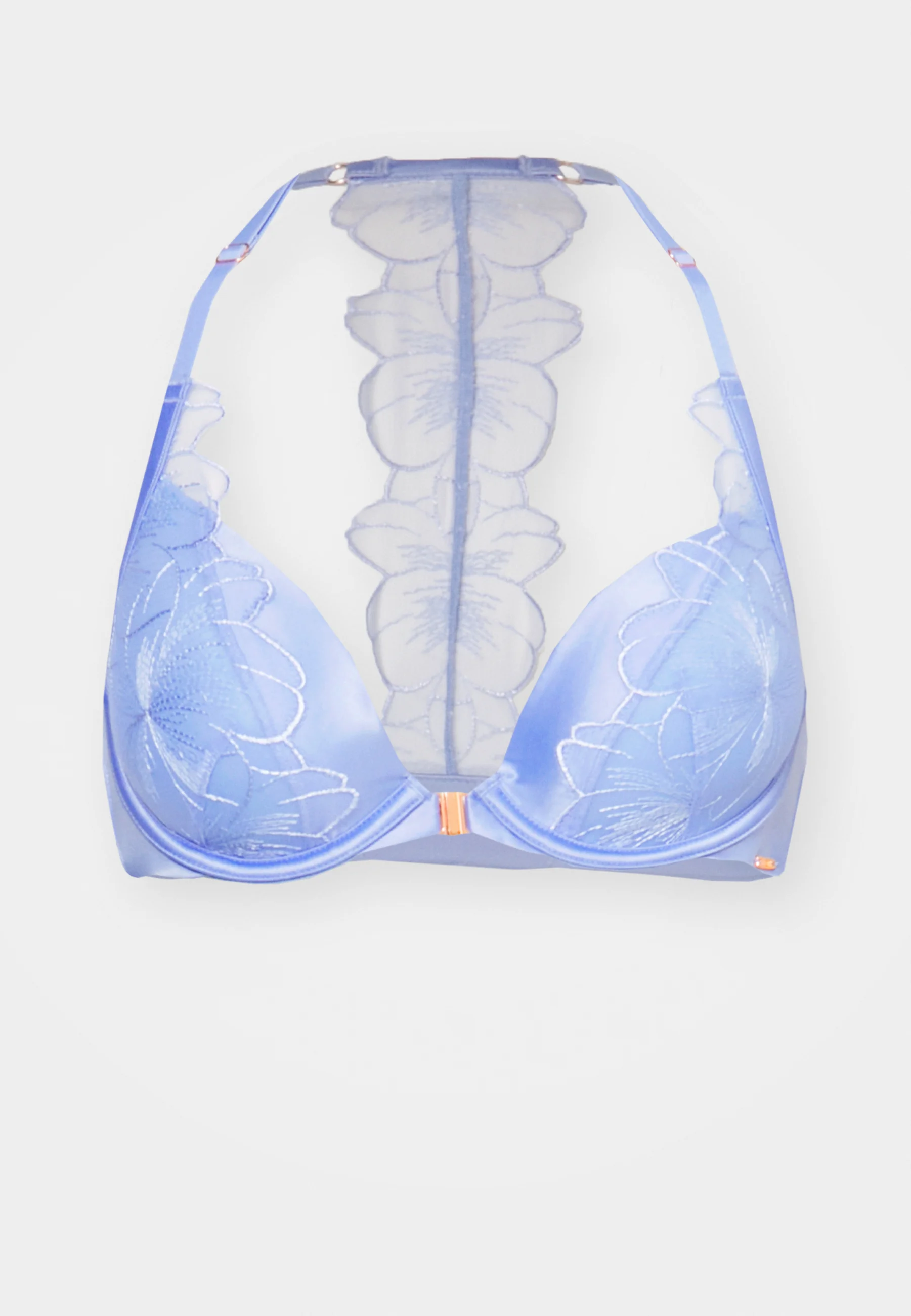 Hunkemöller SHER - Sujetador con aros