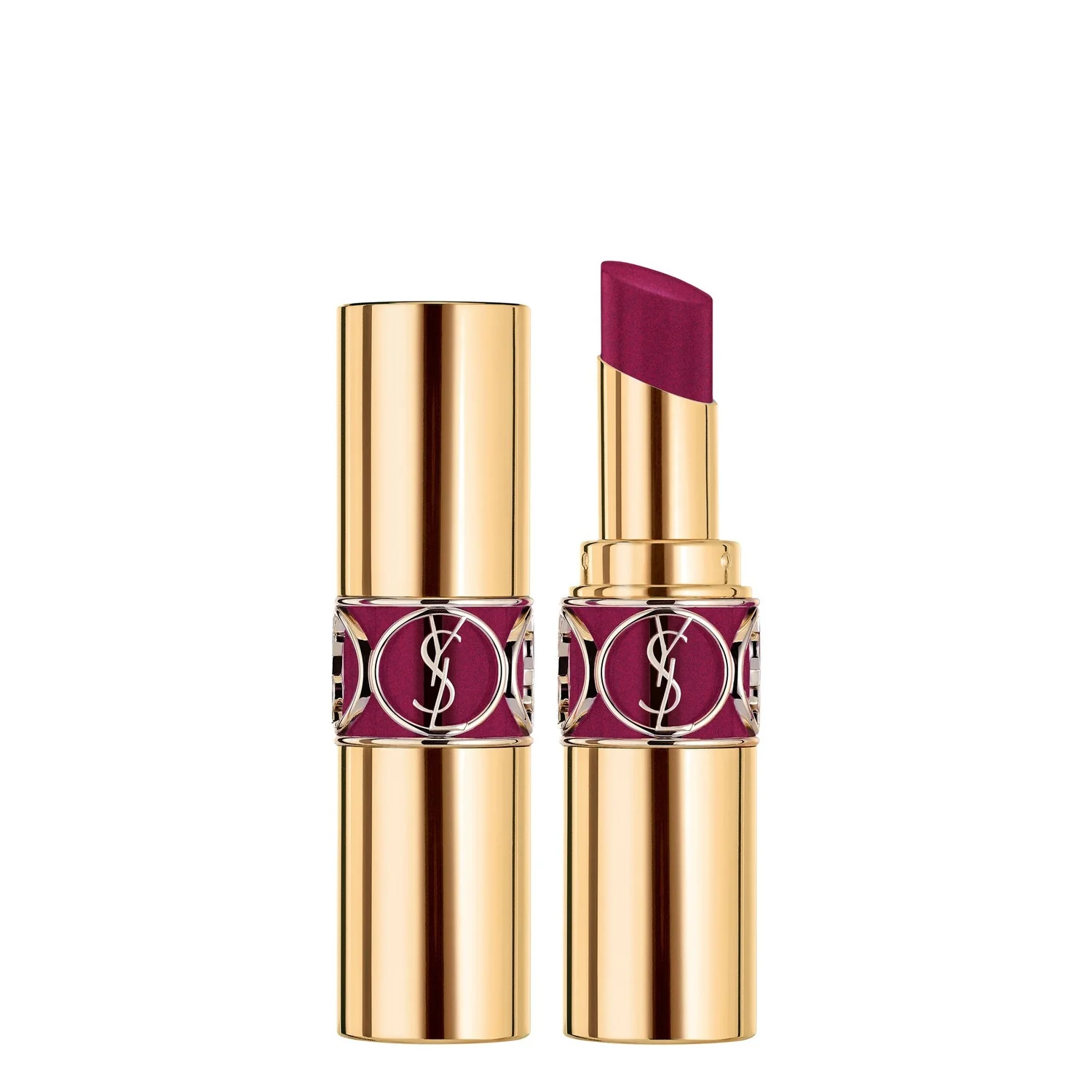 Lips Rouge Volupté Shine - Glanzende lippenstift