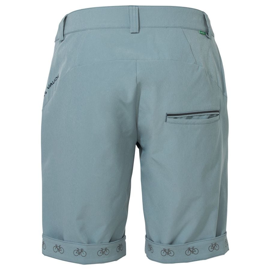 Cyclist Shorts Fahrrad Hose Damen