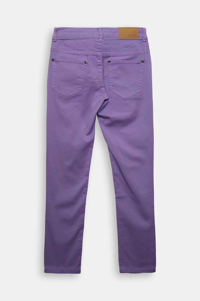 Pants denim