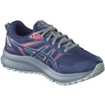 ASICS Trail Scout 2 Trail Running in blau