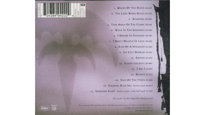 Greatest Hits